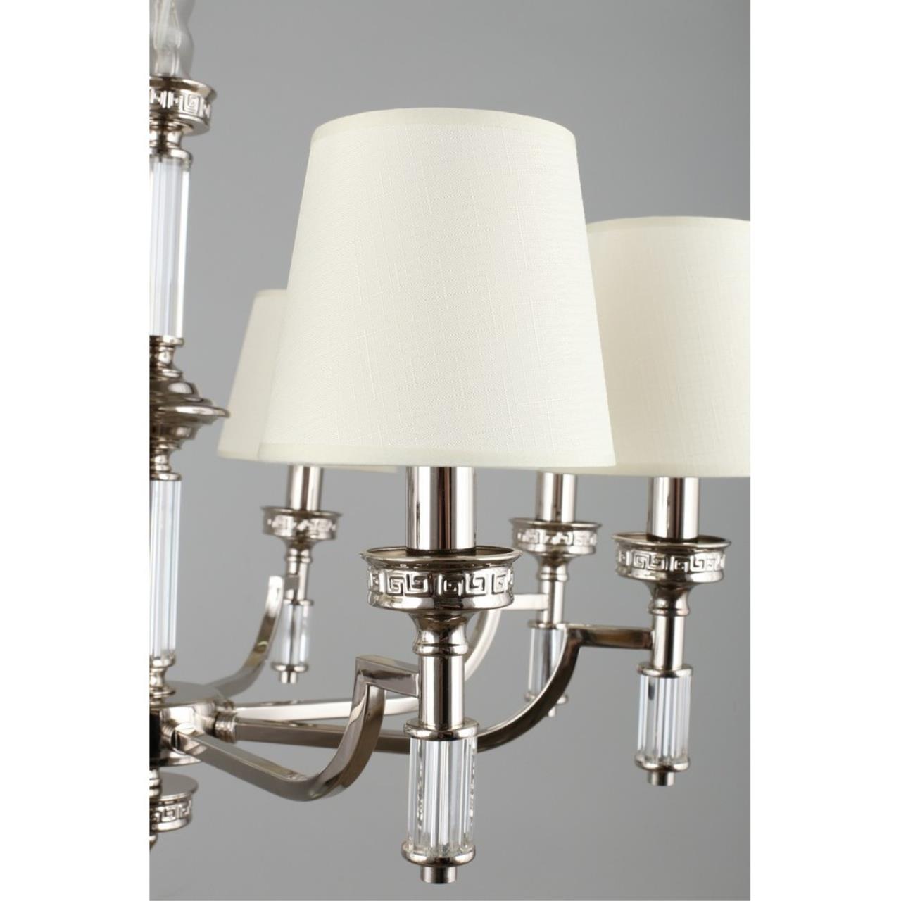 Картинка Подвесная люстра Aployt Patricia APL.716.03.08