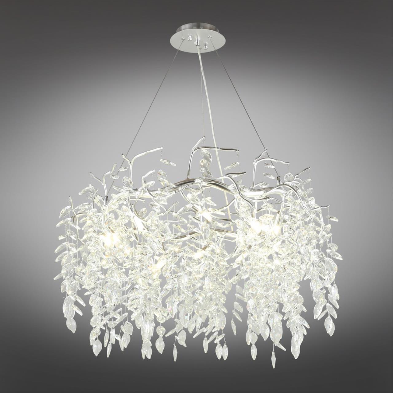 Картинка APL.847.13.13 Светильник подвесной Aployt Gertunia