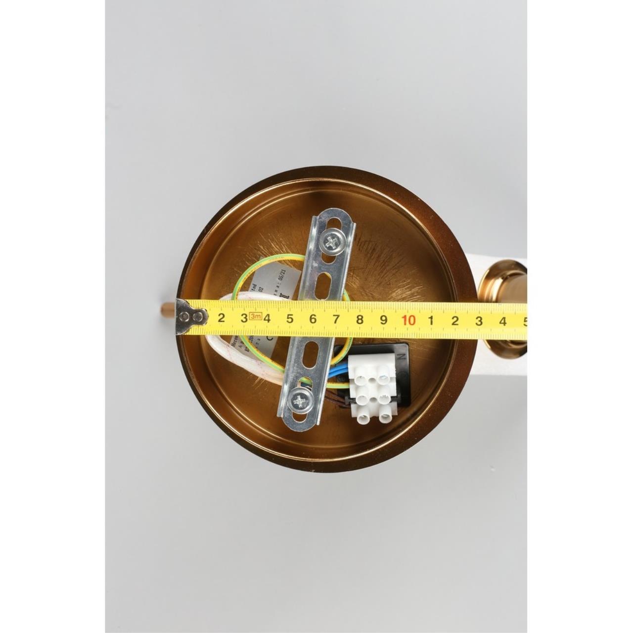 Картинка Потолочная люстра Aployt Marzena APL.300.07.02