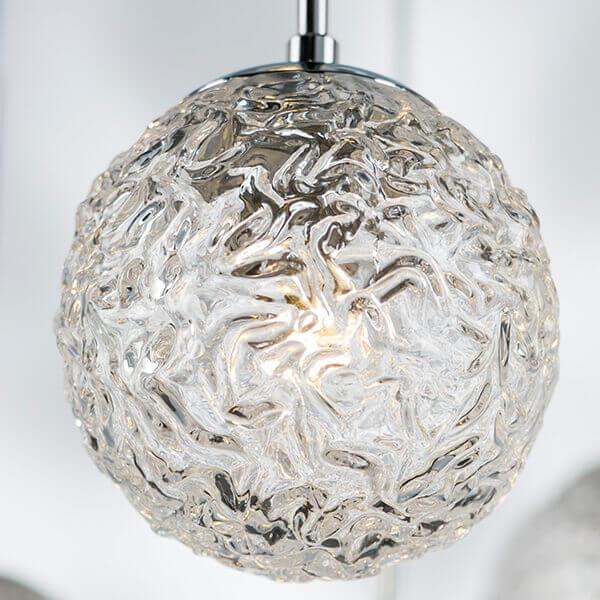 Картинка Подвесной светильник Lightstar Bari 815210