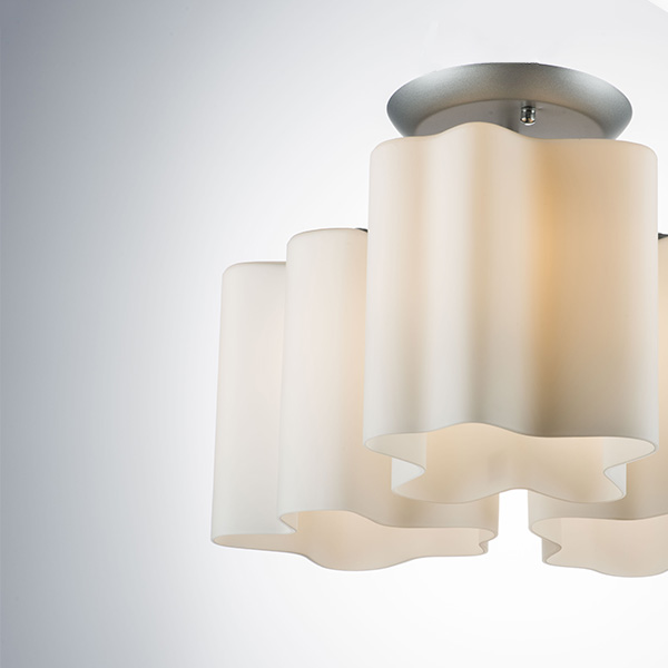 Картинка Потолочная люстра Lightstar Nubi 802030