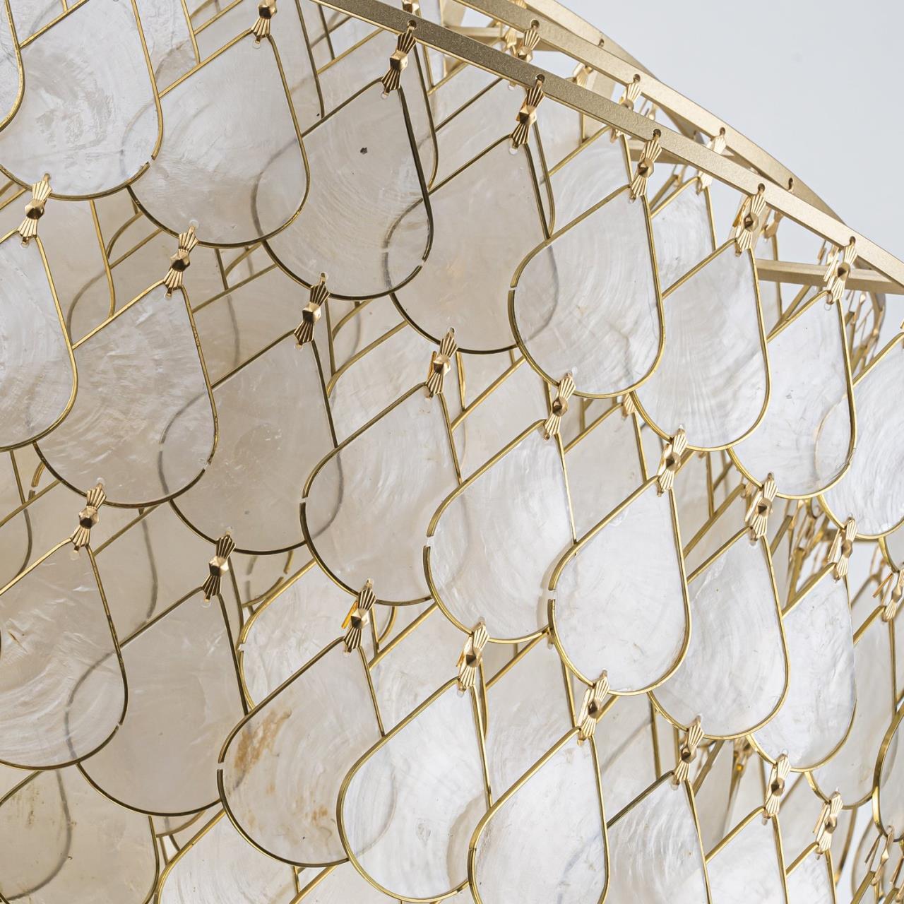 Картинка Подвесная люстра Favourite 4763-6P Mollitia