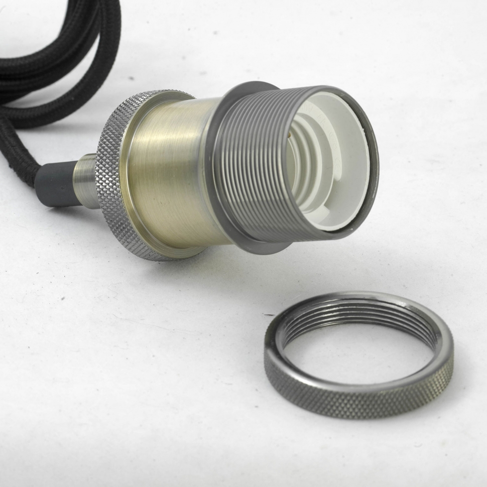 Картинка Подвесной светильник Lussole Loft LSP-9888