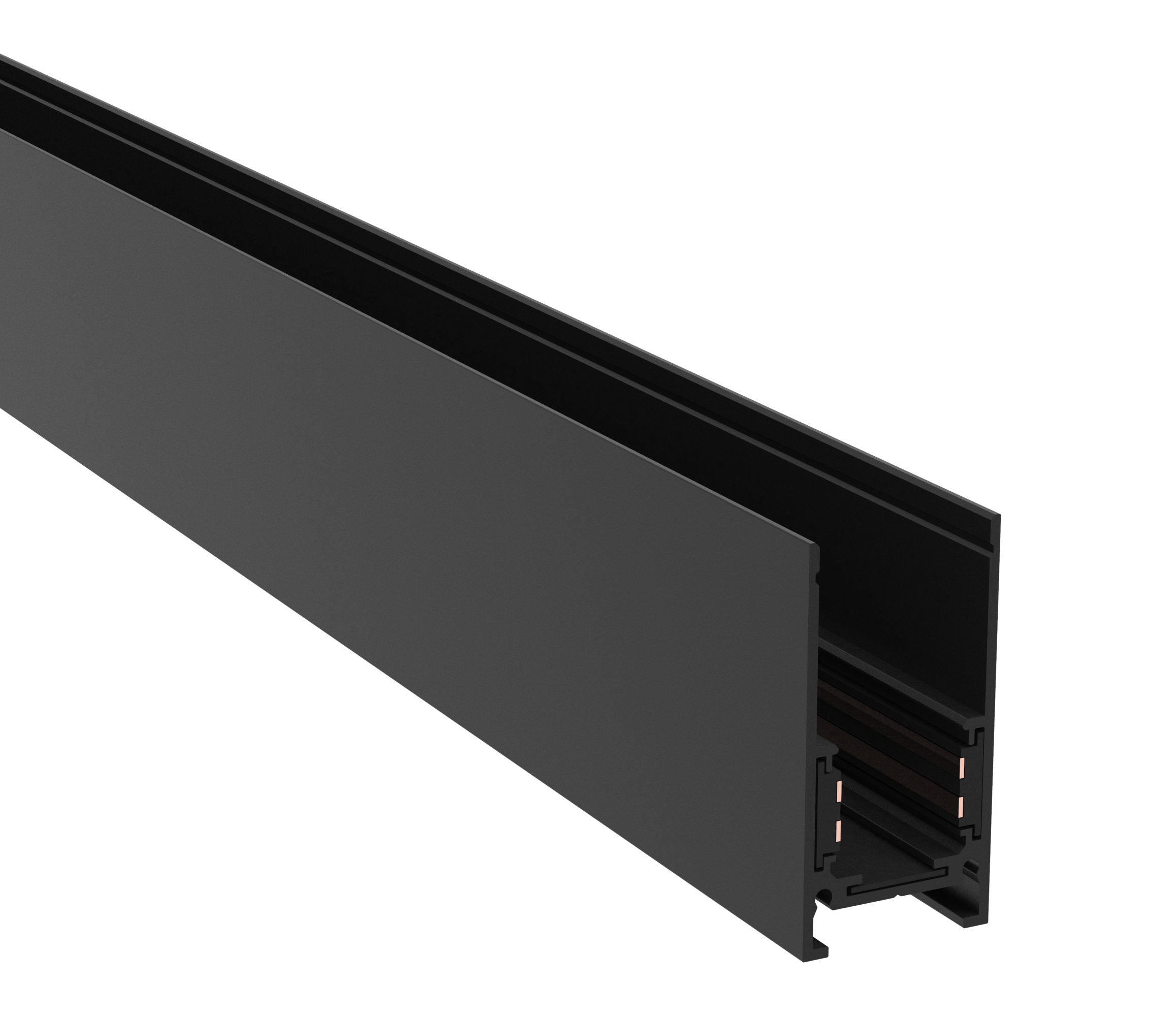 Картинка Шинопровод Technical TRX034-412B