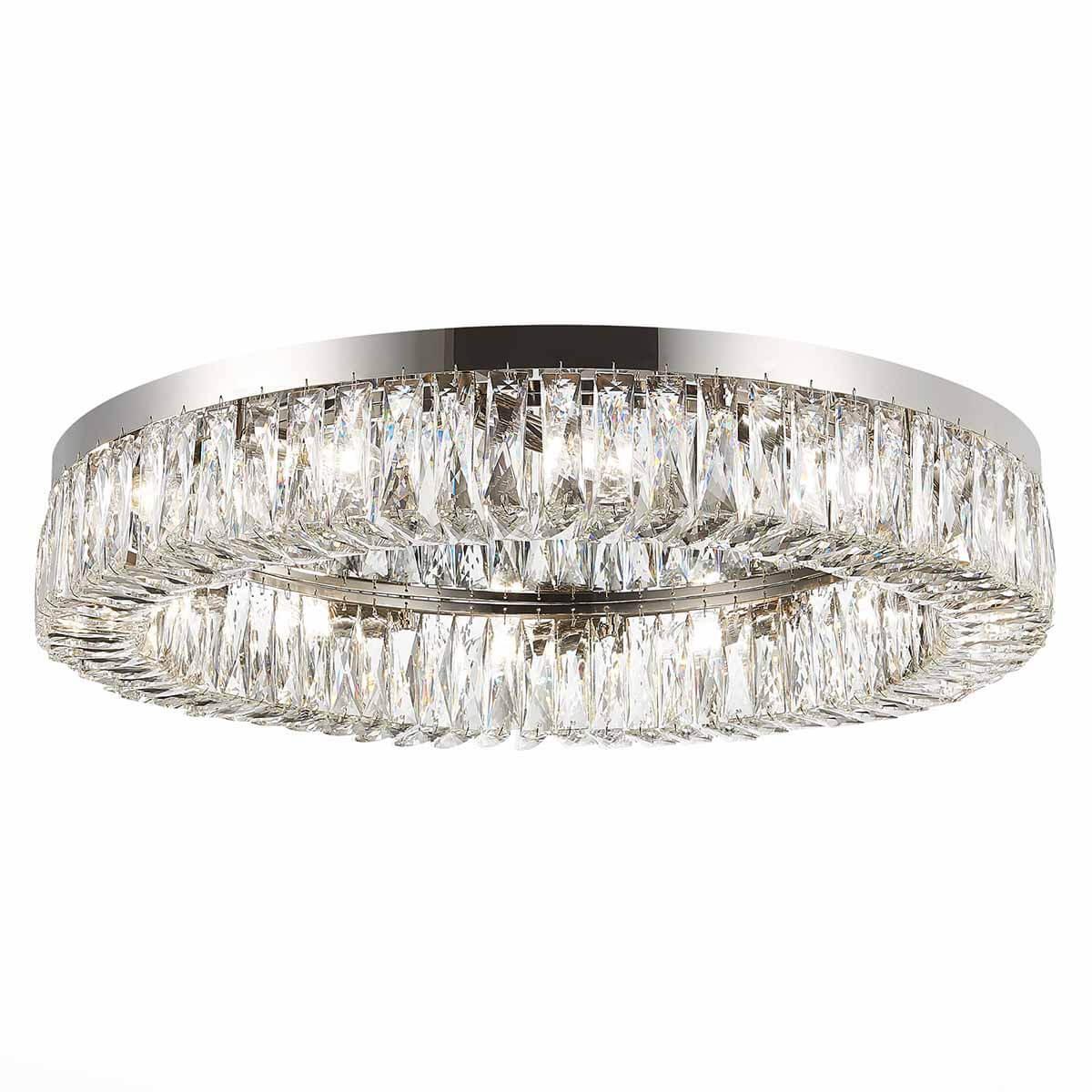 Картинка Потолочная люстра ST Luce Rifrazio SL1226.102.12
