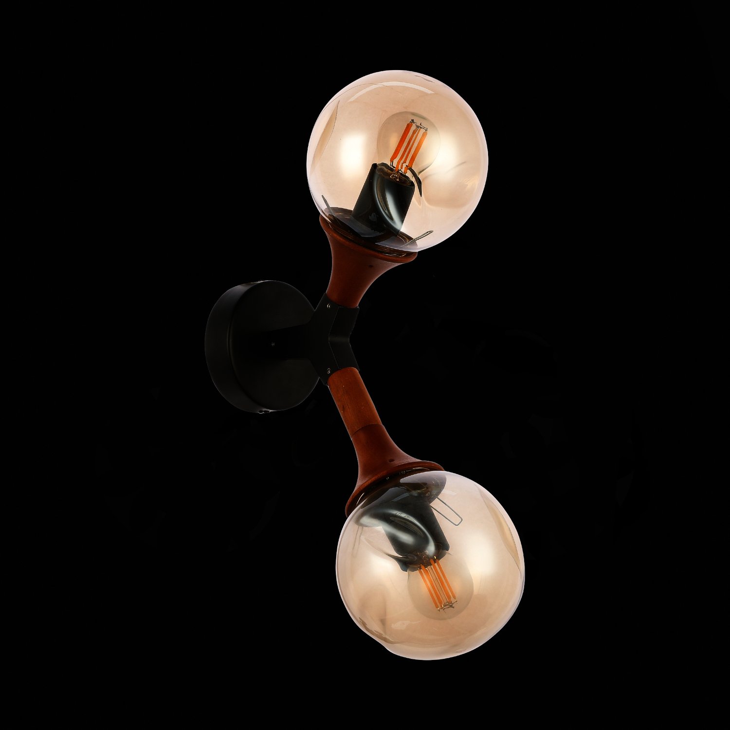 Картинка Бра Evoluce Raquel SLE109401-01