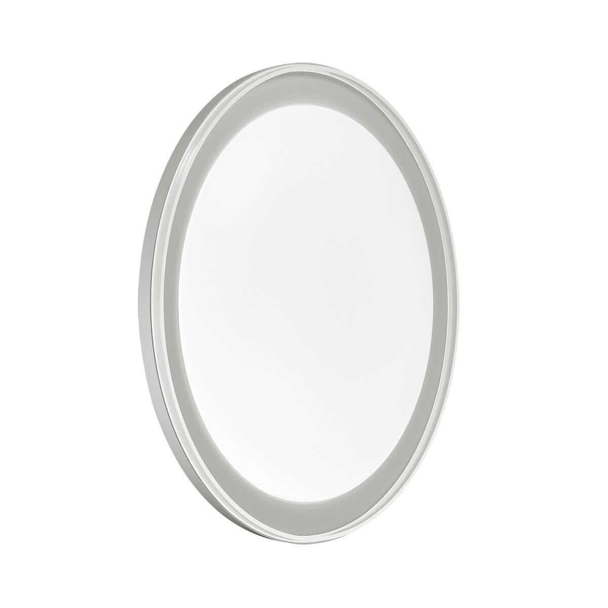 Картинка Настенно-потолочный светодиодный светильник Sonex Pale Kabrio 2049/DL