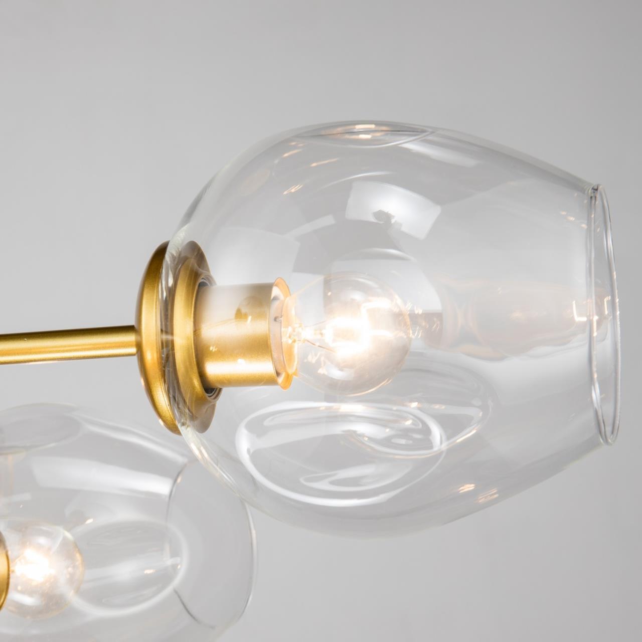 Картинка Потолочный светильник Favourite Recens 2625-8P