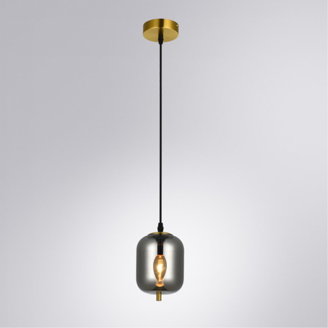 Картинка Подвесной светильник Arte Lamp FREDDIE A2234SP-1PB