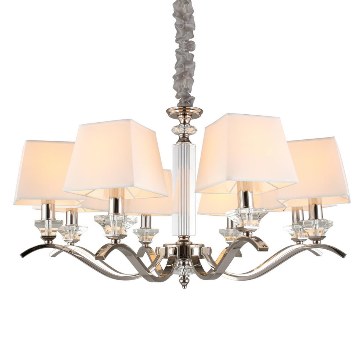 Картинка Подвесная люстра Aployt Emilia APL.723.03.08