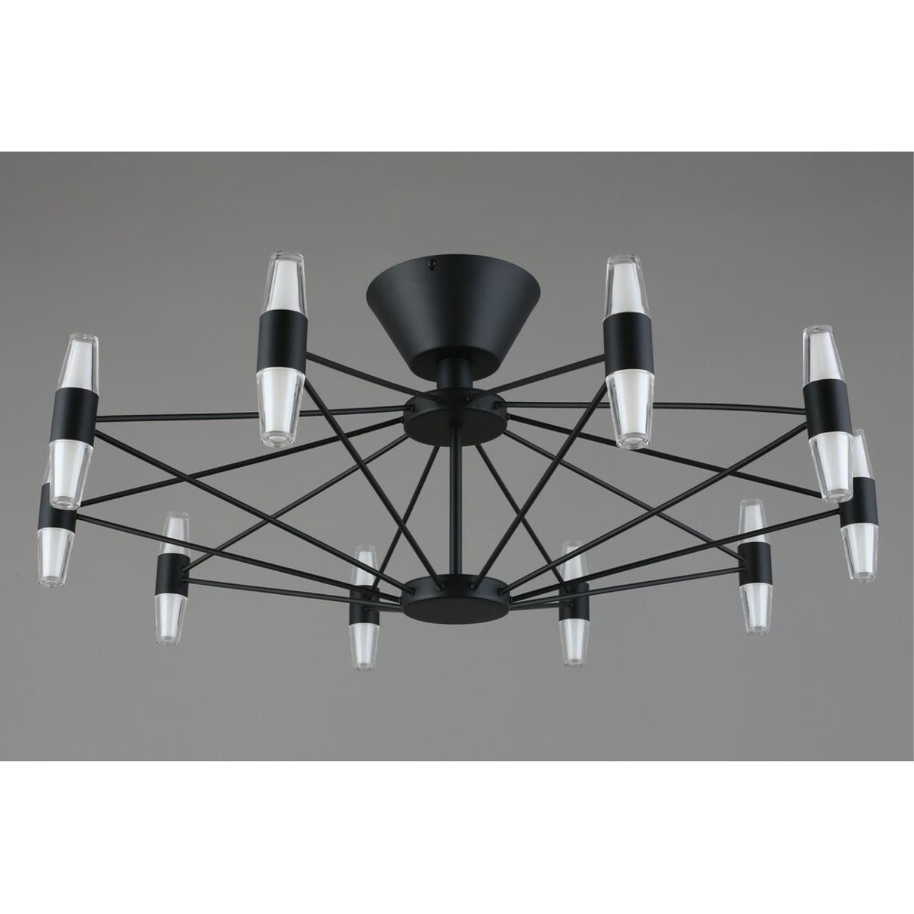 Картинка APL.865.07.60 Люстра потолочная Aployt Bernadet