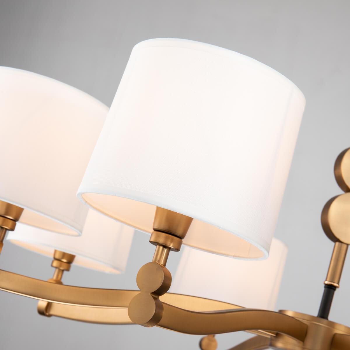 Картинка Подвесная люстра Favourite Roshe 2624-8P