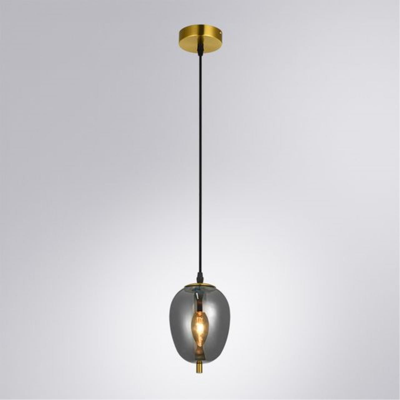 Картинка Подвесной светильник Arte Lamp FREDDIE A2232SP-1PB