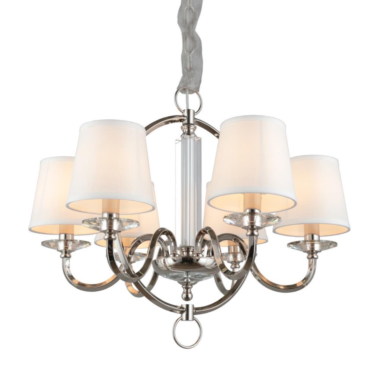 Картинка Подвесная люстра Aployt Marte APL.713.03.06