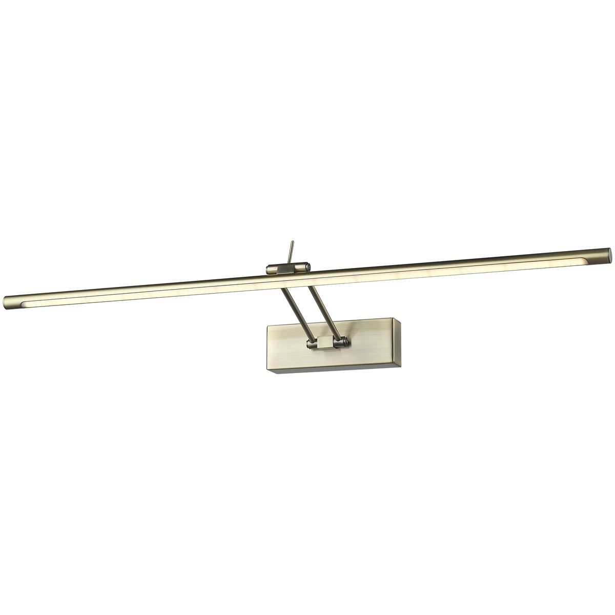 Картинка Настенный светильник Wertmark FLORES II WE428.01.541