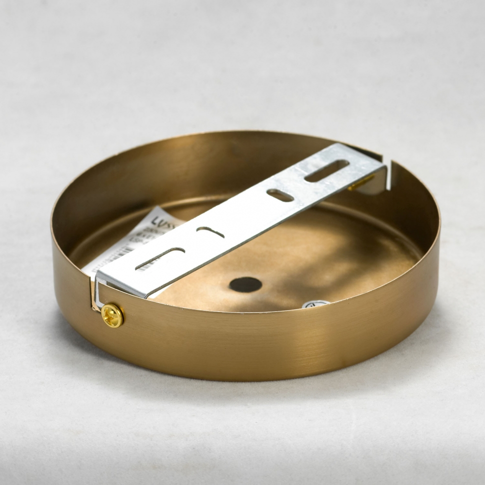 Картинка Потолочная люстра Lussole Lgo Ouachita LSP-8277