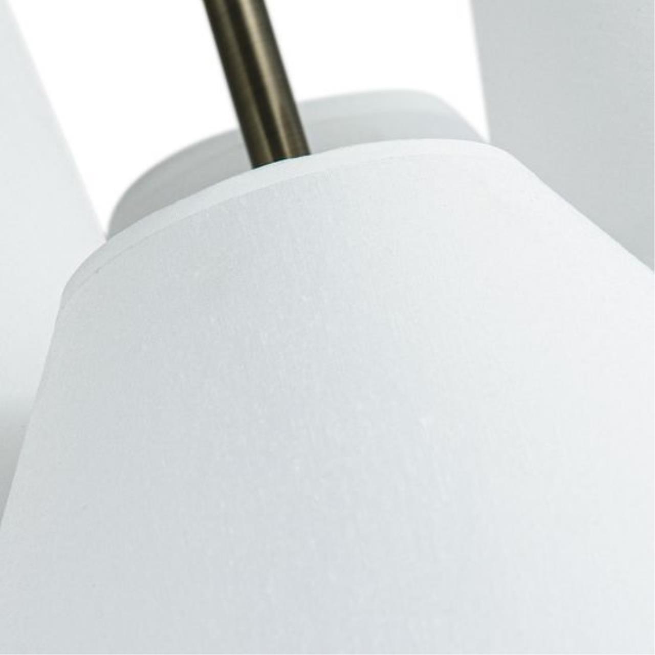 Картинка Подвесная люстра Arte Lamp RONDO A4086LM-6AB