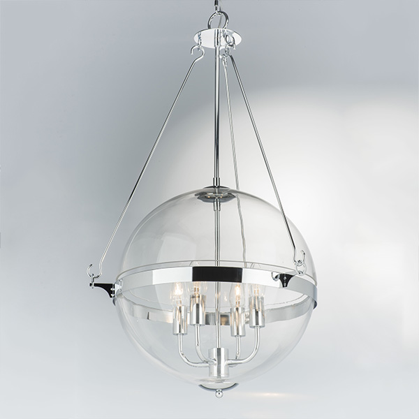 Картинка Подвесной светильник Lightstar Modena 816044