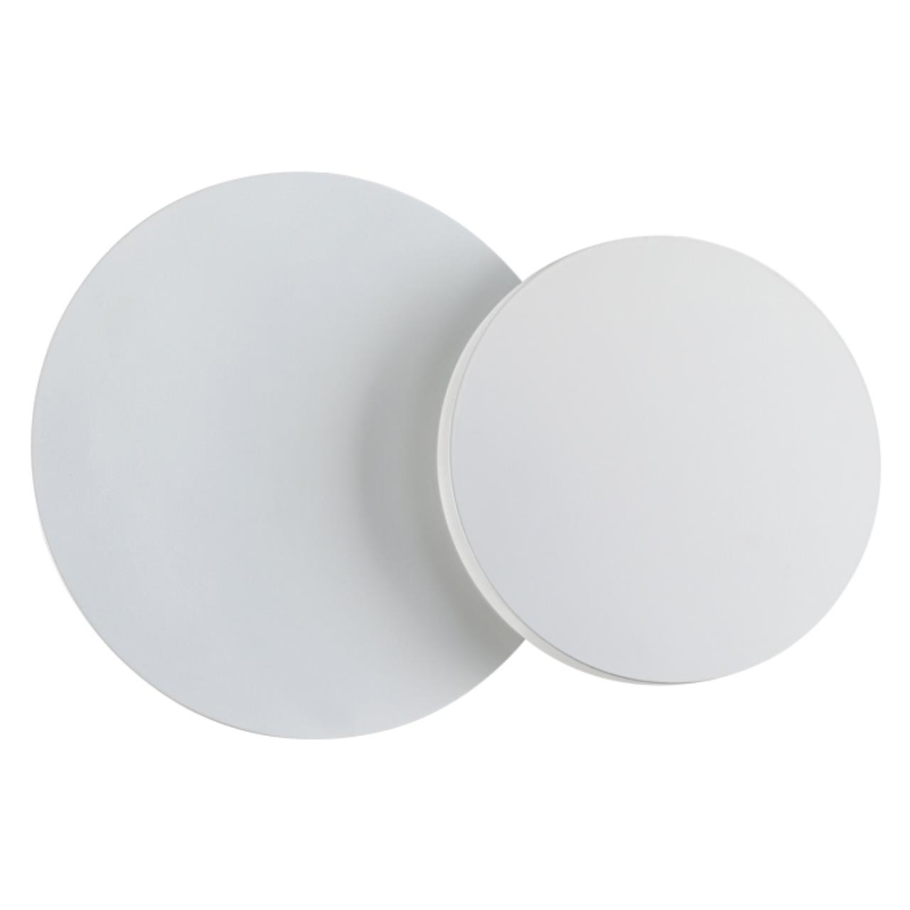 Картинка Настенный светодиодный светильник Novotech Over Smena 357857