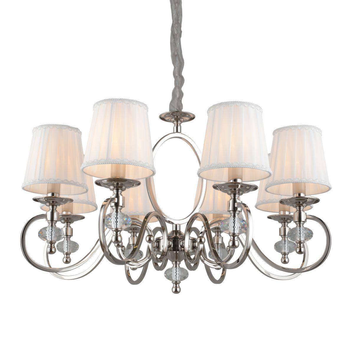 подвесная люстра aployt reni apl.717.03.08, доставка по Казахстану 