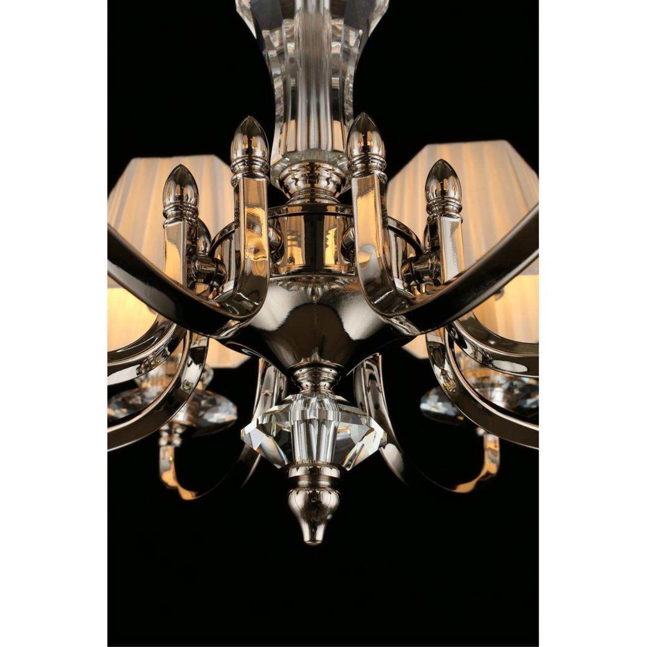 Картинка Подвесная люстра Aployt Jula APL.707.03.08