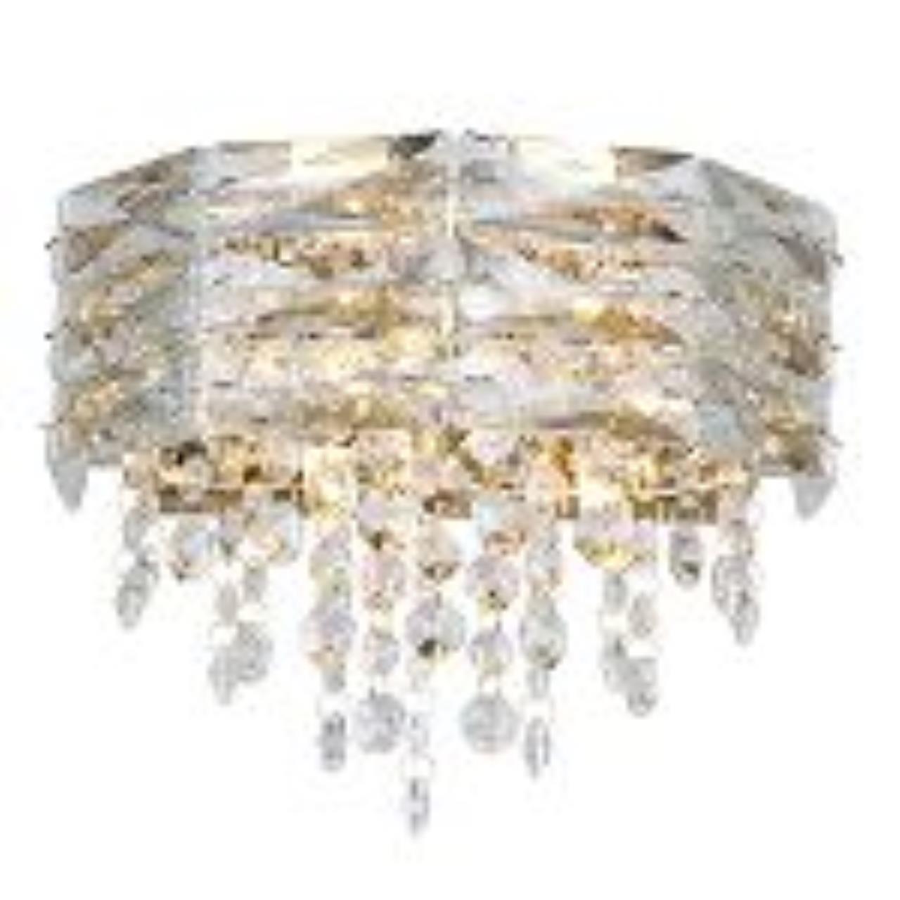 Картинка Настенный светильник Icicle 4251-2W