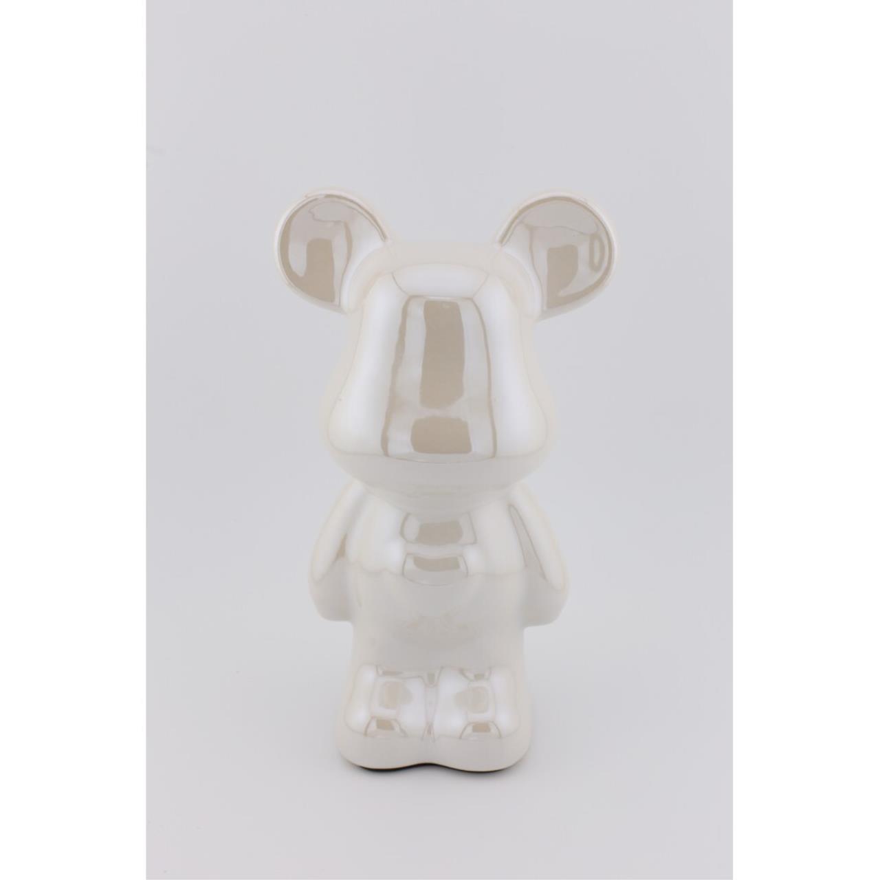 Картинка APL.400.00.03 Фигурка декоративная Aployt Bear