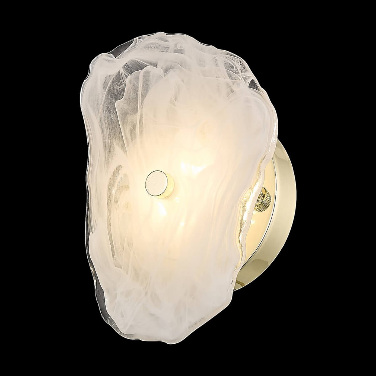 Картинка Настенный светильник Wertmark NICOLA WE159.01.301