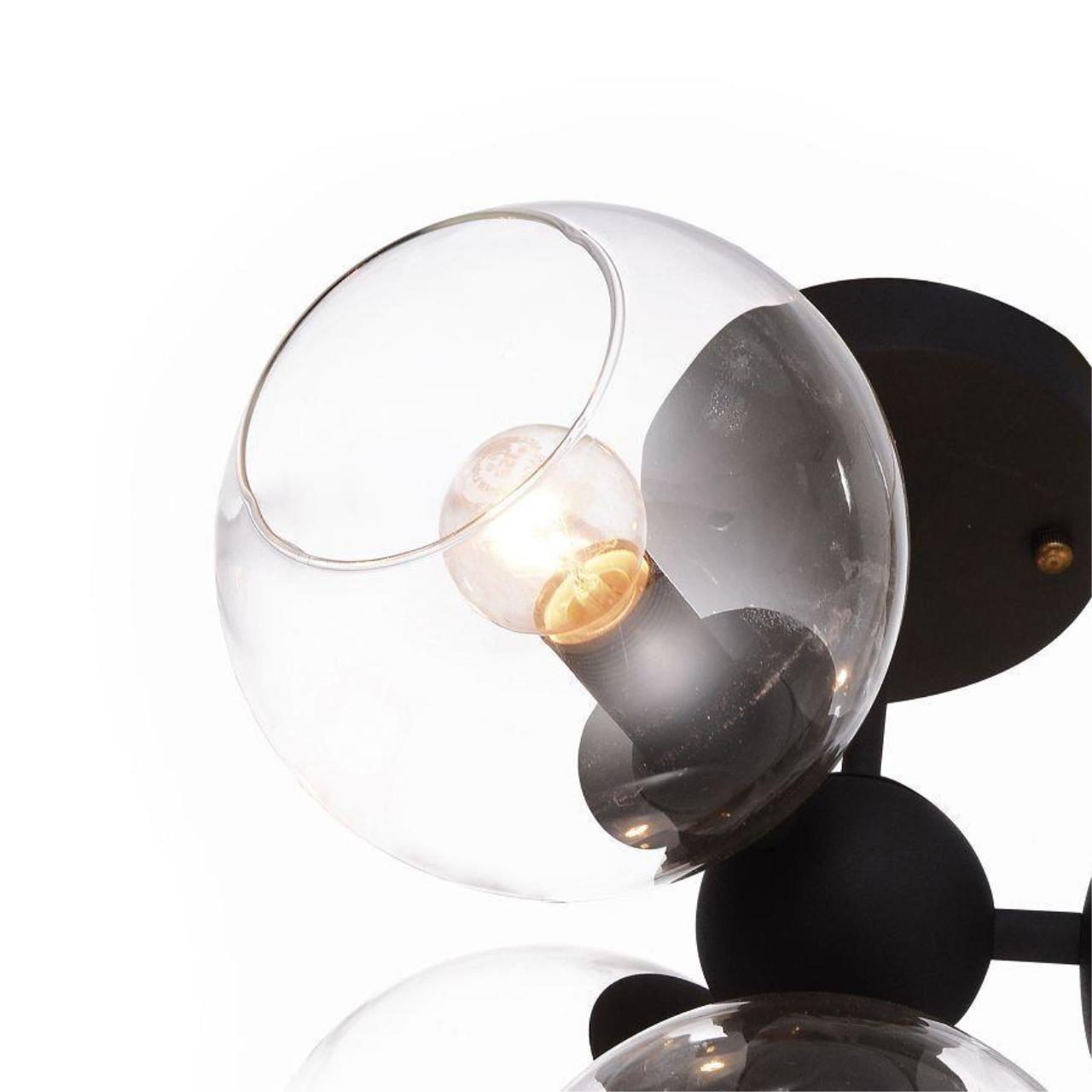 Картинка Потолочная люстра Favourite Schoppen 1491-4U