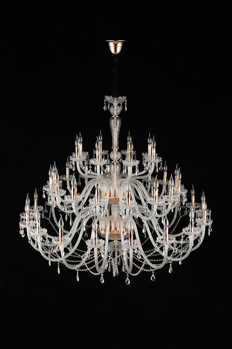 Картинка Подвесная люстра Aployt Halina APL.811.03.42