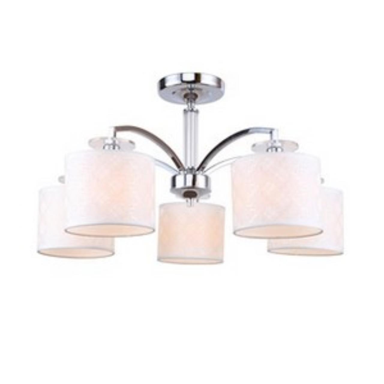 Картинка Потолочная люстра F-Promo Modum 2199-5U