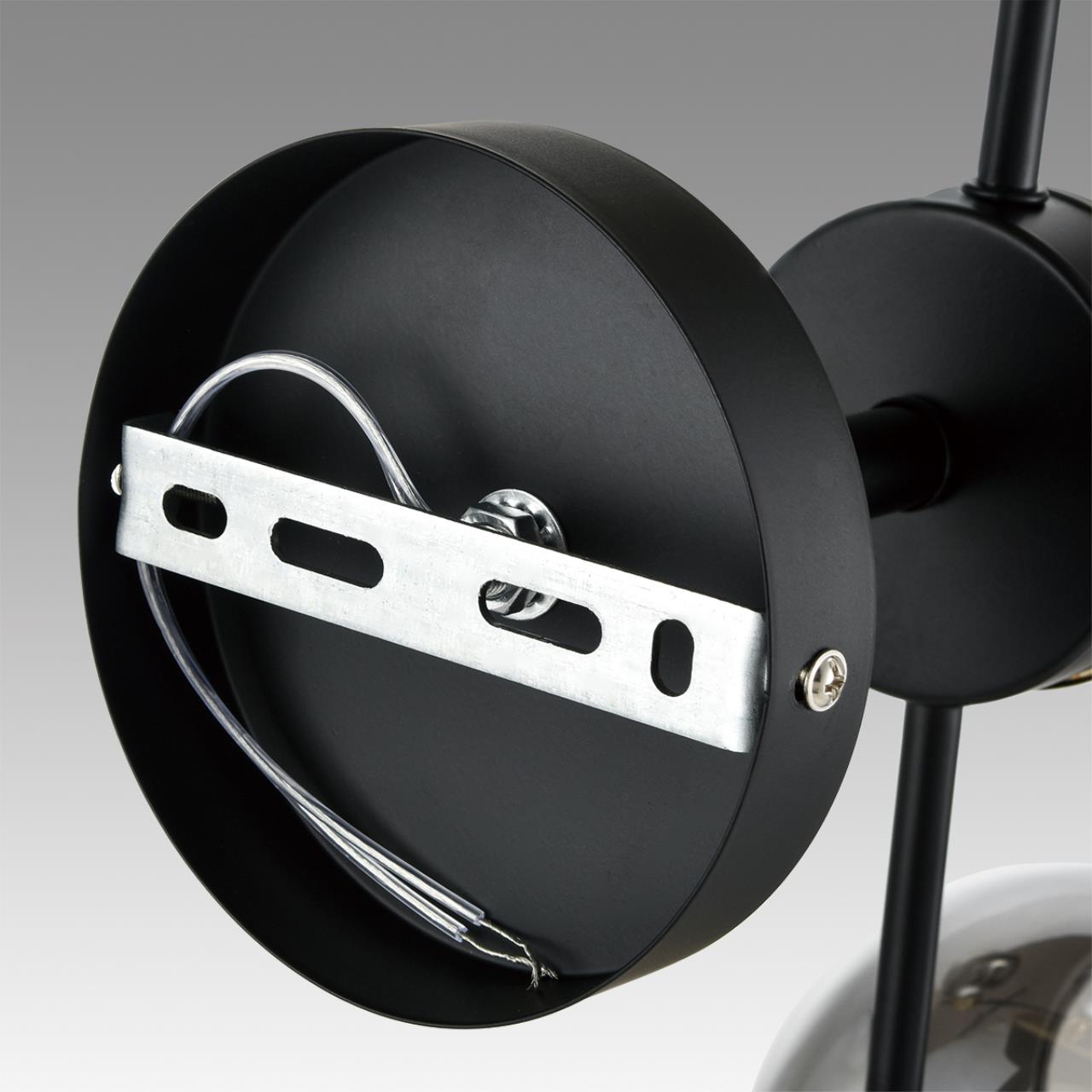 Картинка 8059/4C Lumion  Люстра EMINA