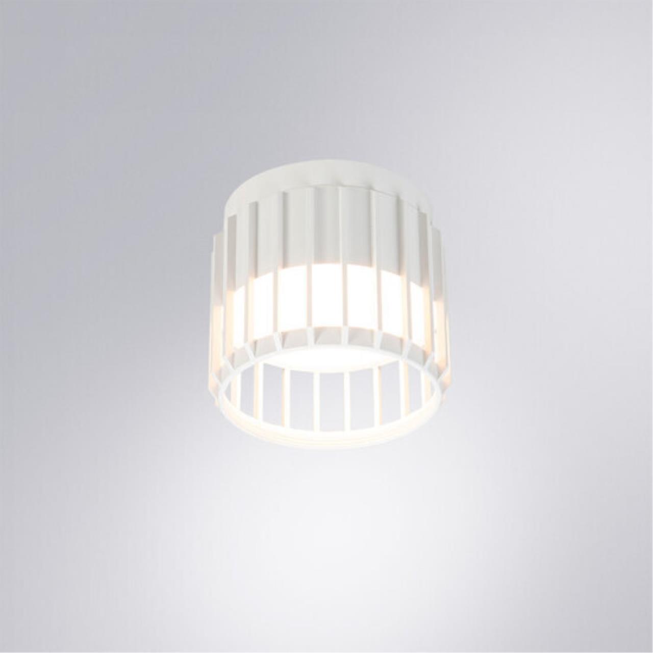 Картинка Потолочный светильник Arte Lamp ATRIA A8031PL-1WH