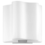 Картинка Настенный светильник Lightstar Nubi 802610