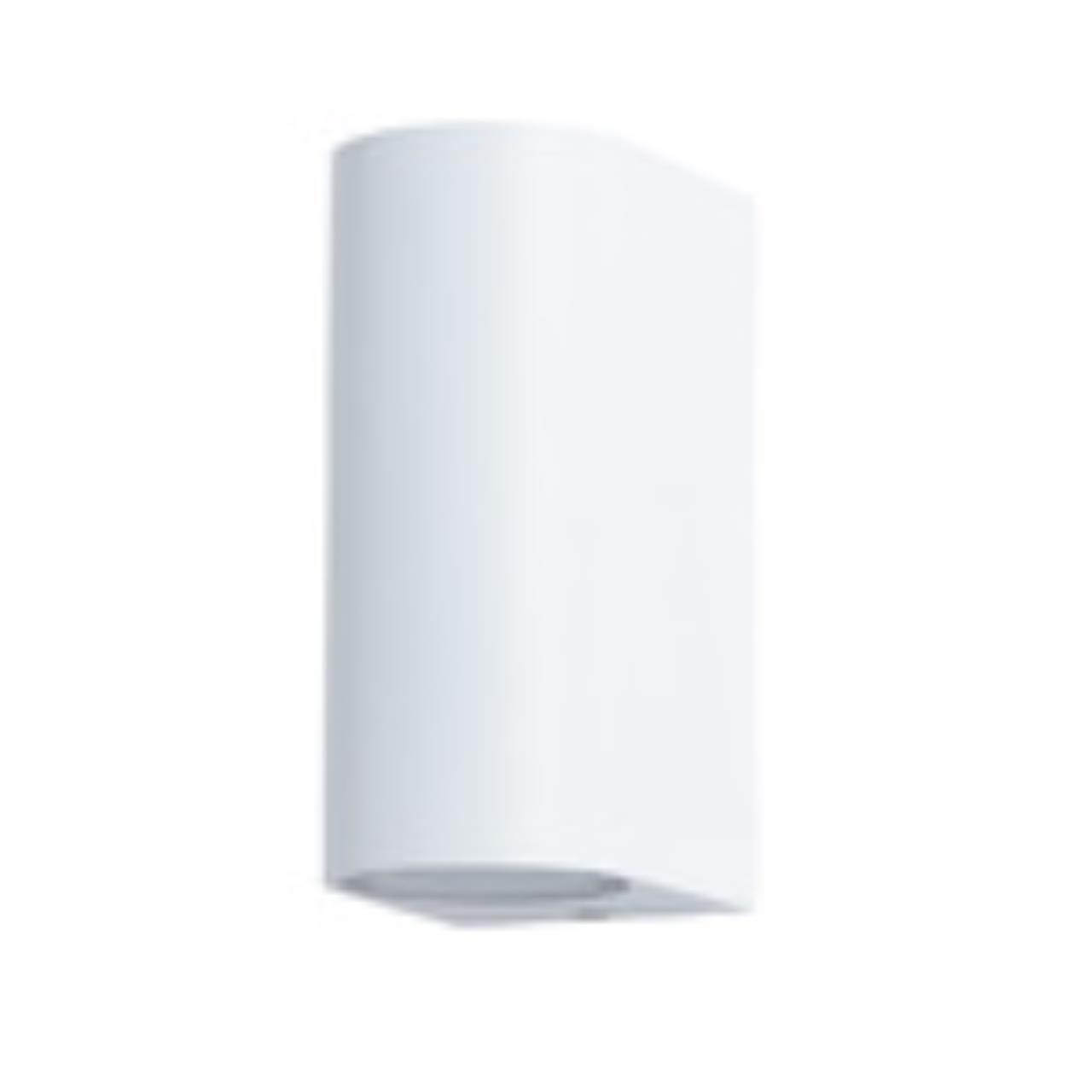 Картинка Уличный настенный светильник Arte Lamp A3102AL-2WH
