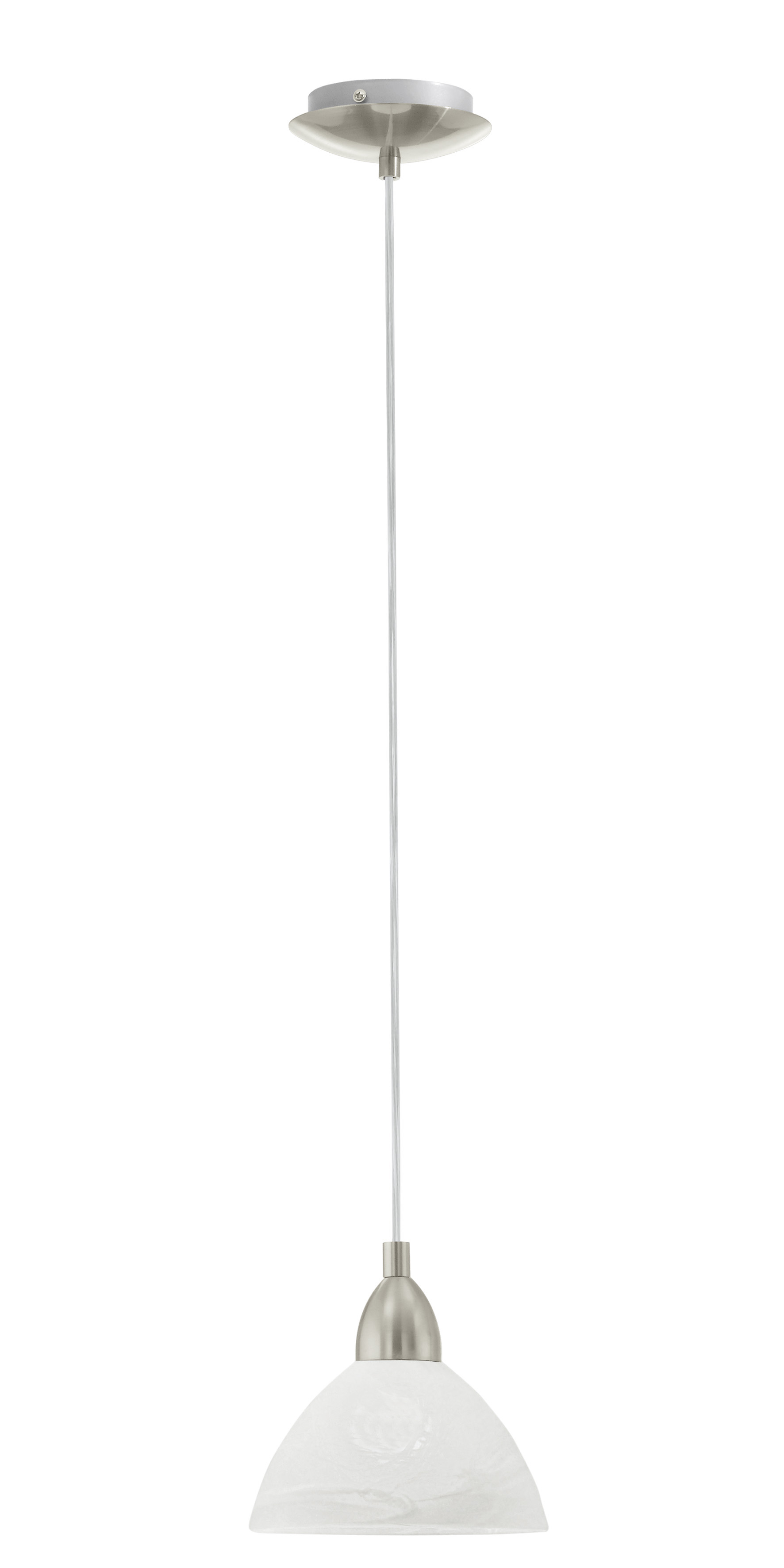 Картинка Подвесной светильник Eglo Brenda 87054