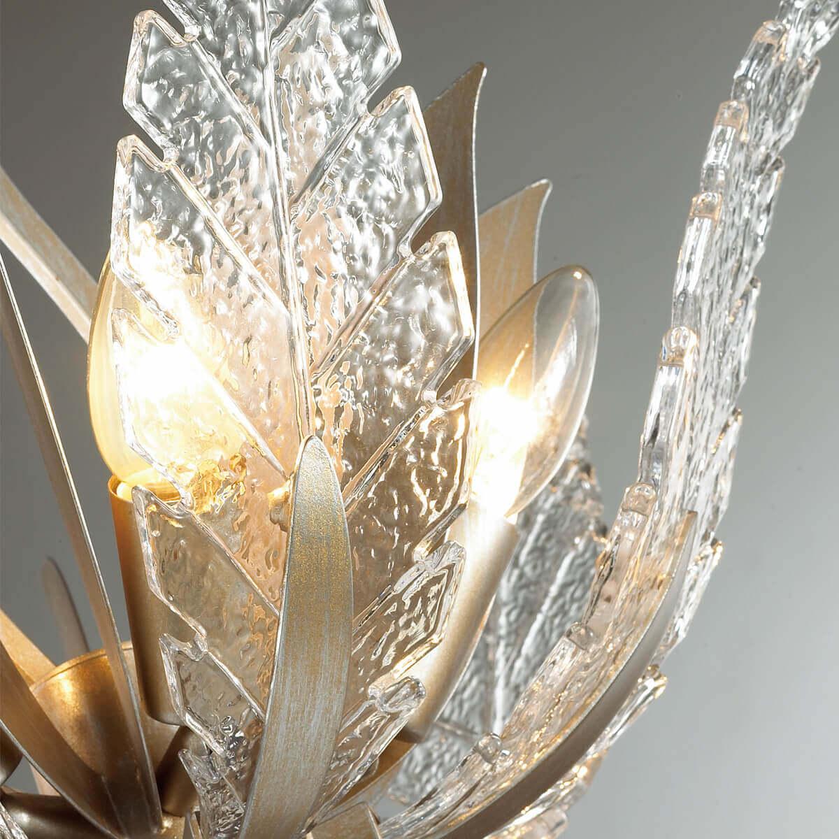 Картинка Бра Odeon Light Hall Floweri 4838/1W