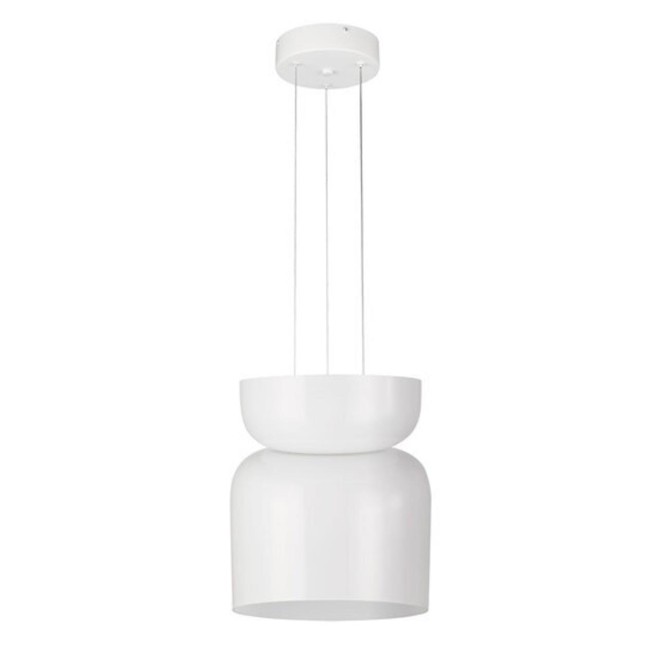 Картинка Подвесной светильник Divinare OPAL 5245/33 SP-10