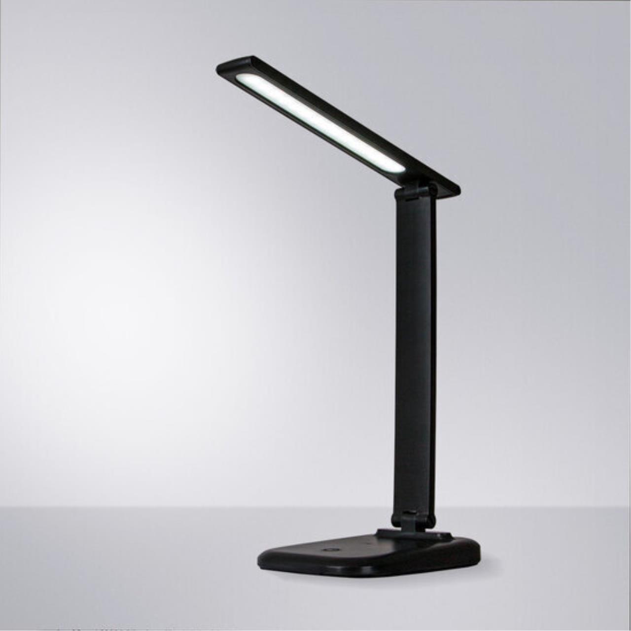 Картинка Настольная лампа Arte Lamp LONDON A5124LT-1BK