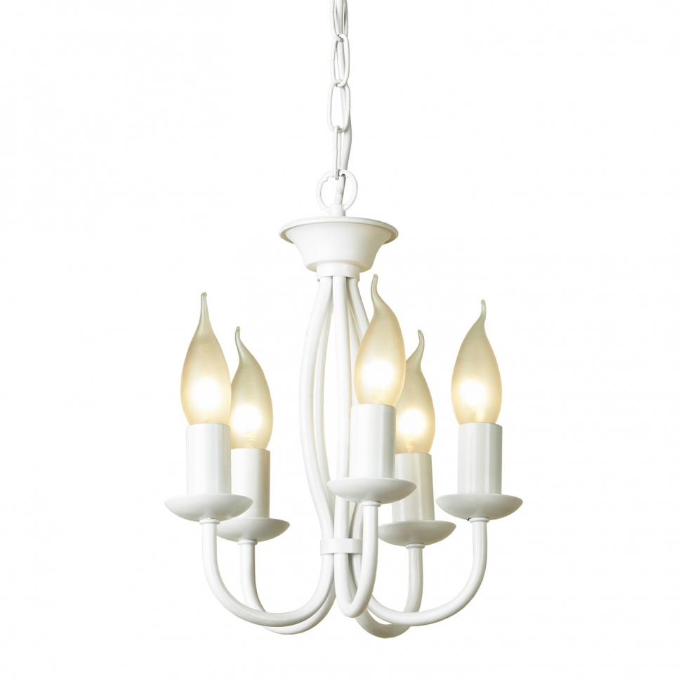 Картинка Подвесная люстра Lussole Lgo Anson LSP-9912