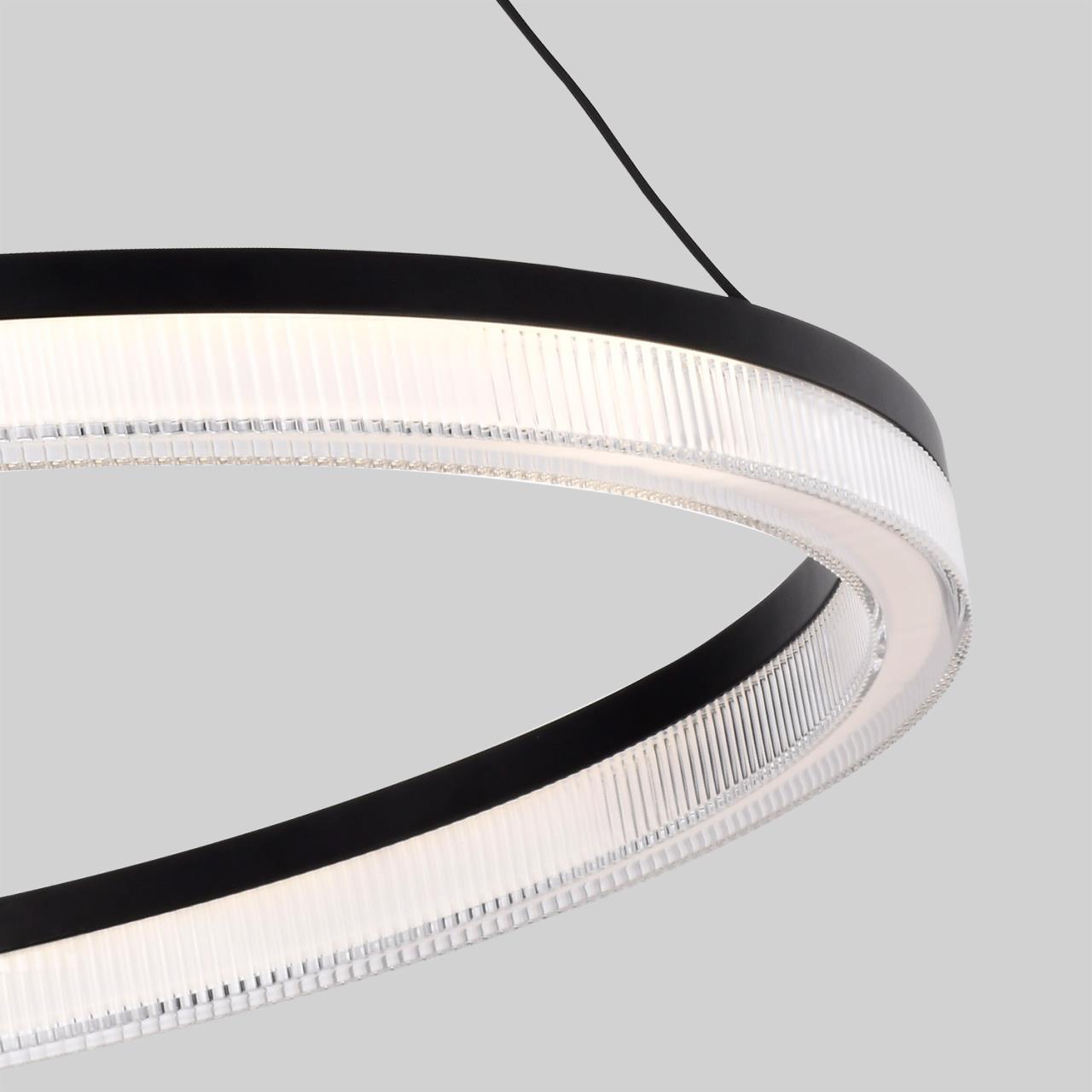 Картинка Подвесной светильник Cirkler 4399-8P