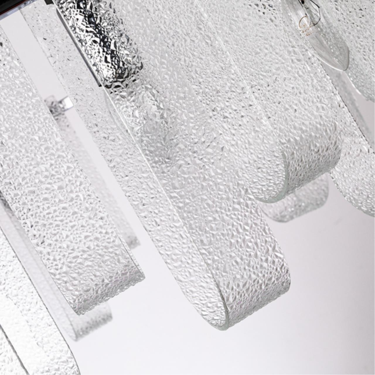 Картинка Подвесной светильник Arte Lamp DENEBOLA A4074LM-14CC