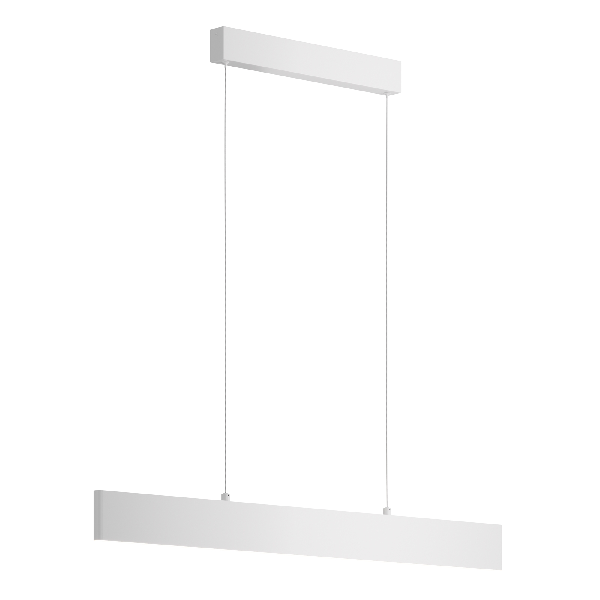 Картинка Подвесной светодиодный светильник Maytoni Step P010PL-L23W