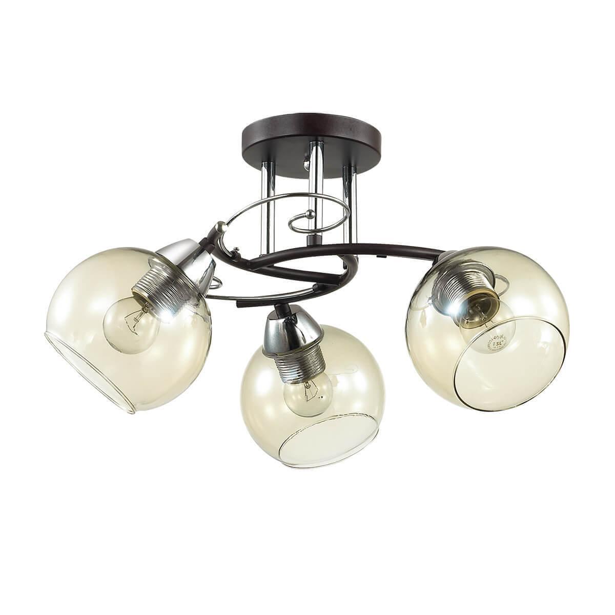 Картинка Потолочная люстра Lumion Melefa 3507/3C