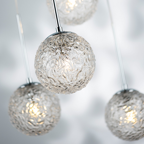 Картинка Подвесная люстра Lightstar Bari 815260