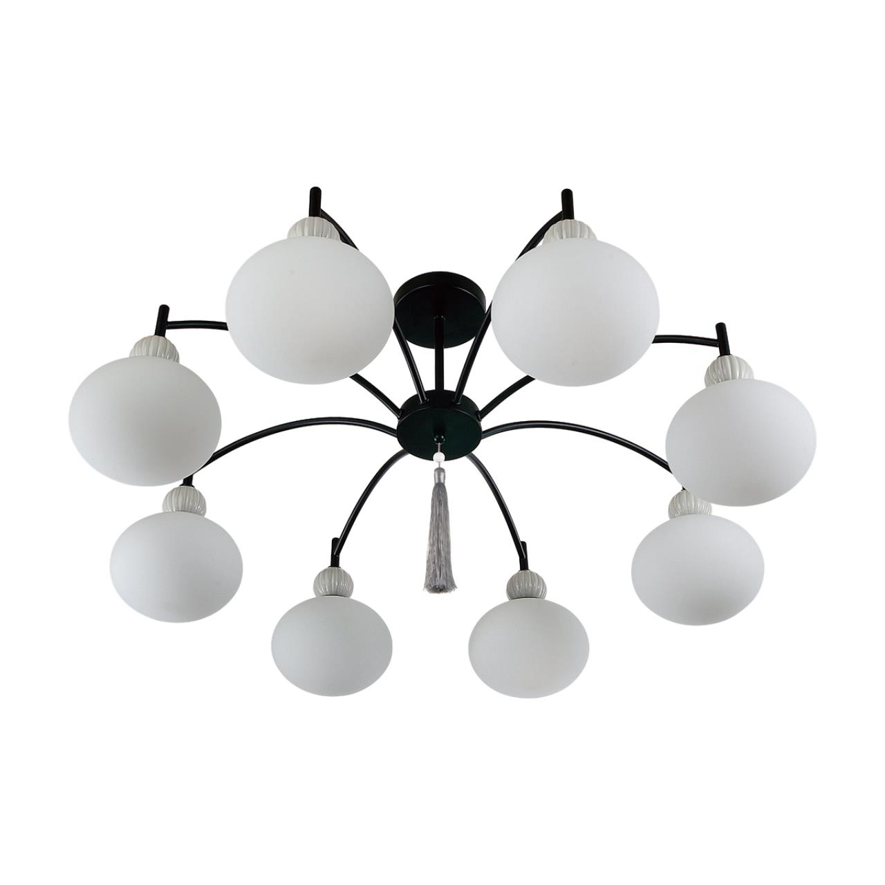 Картинка 8273/8C Lumion Люстра потолочная GLORIYA