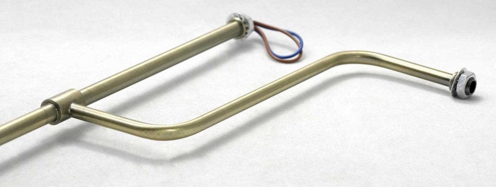 Картинка Потолочная люстра Lussole Lgo Cochise LSP-8079