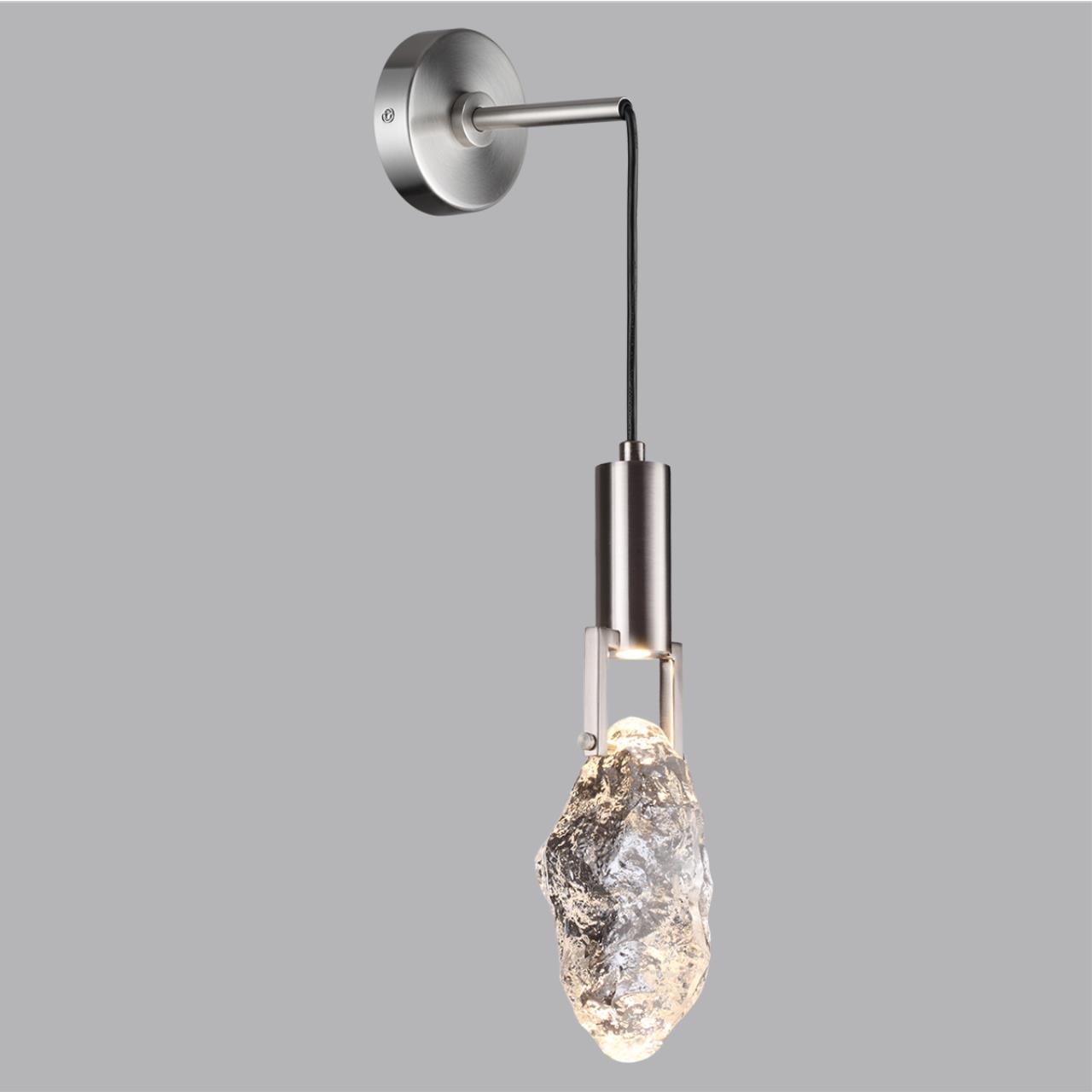 Картинка 6696/5WL MIDCENT ODL24 Настенный светильник LIA