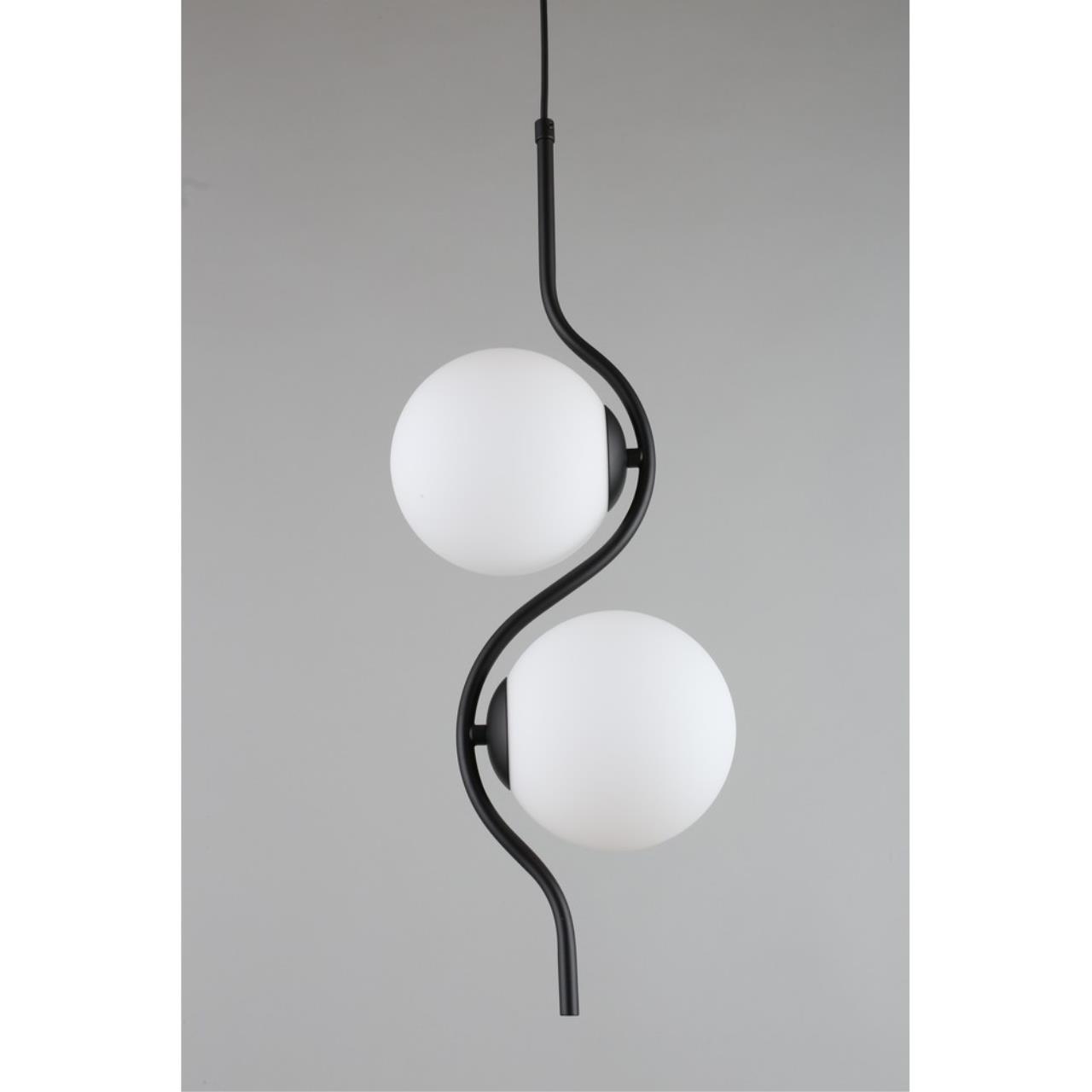 Картинка APL.312.06.02 Светильник подвесной Aployt Jagna