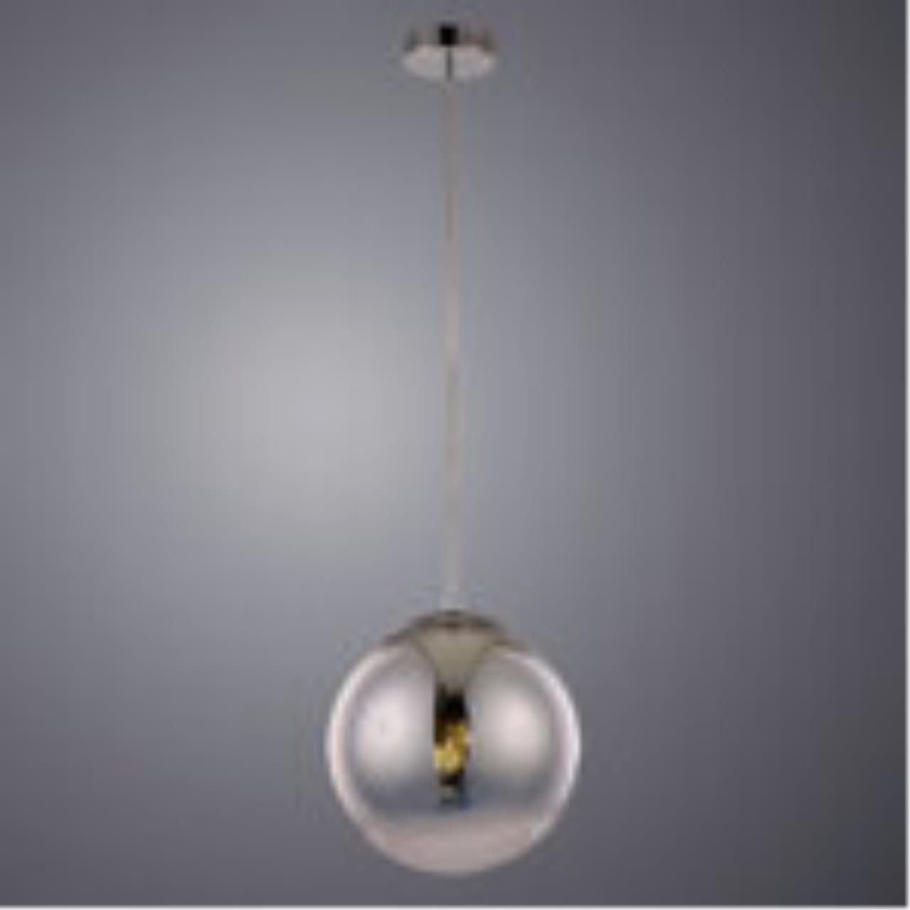 Картинка Подвесной светильник Arte Lamp Jupiter Chrome A7962SP-1CC